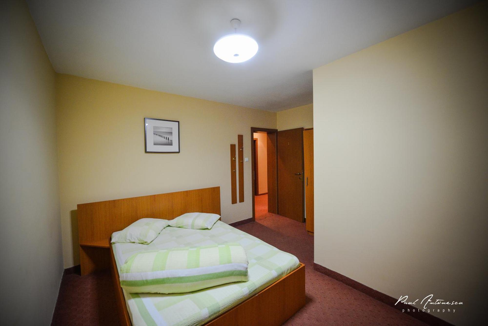 Pension Florica Piteşti Habitación foto